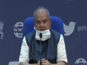 इस वर्ष, लक्ष्य से अधिक खाद्यान्न होगा: केंद्रीय कृषि मंत्री