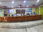 ଜିଲ୍ଲାସ୍ତରୀୟ କର୍ମଶାଳା ଓ ସଚେତନତା ଶିବିର