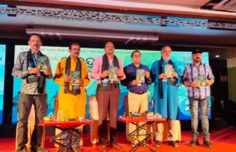 ତୃତୀୟ ସାଳନ୍ଦୀ ସାହିତ୍ୟ ସଙ୍ଗମ ଉଦ୍ଘାଟିତ