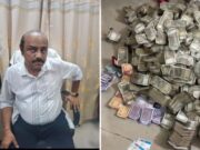 ଓଡ଼ିଶା ଇତିହାସର ସବୁଠାରୁ ବଡ଼ ଜବତ: ଖଣି ଅଫିସରଙ୍କ ଘରୁ ମିଳିଲା ୪ କୋଟିରୁ ଅଧିକ ଟଙ୍କା!