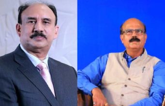 ବିଜୁ ଜନତା ଦଳର ରାଜ୍ୟସଭା ପ୍ରାର୍ଥୀ ଘୋଷଣା