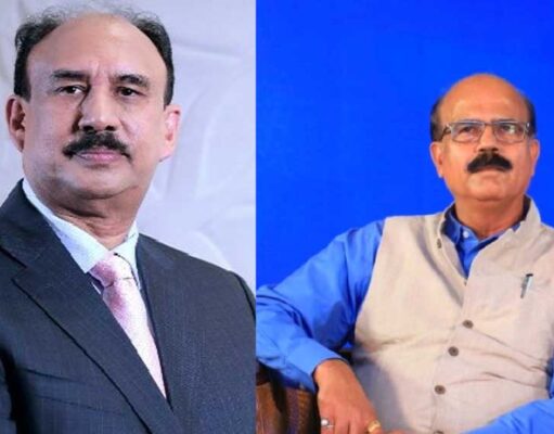 ବିଜୁ ଜନତା ଦଳର ରାଜ୍ୟସଭା ପ୍ରାର୍ଥୀ ଘୋଷଣା