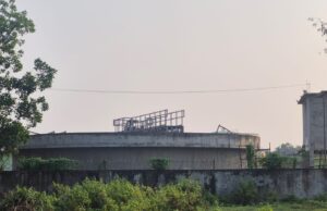 ଅବଧି ୨ବର୍ଷର ୭ବର୍ଷ ପରେ ବି ସରିନି ପ୍ରକଳ୍ପ