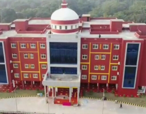 ମାର୍ଚ୍ଚ ୧୪ରେ ରାଷ୍ଟ୍ରୀୟ ଲୋକ ଅଦାଲତ