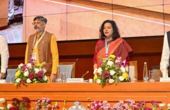 ବିକାଶ ମନ୍ଥନ-୧.୦ ପରାମର୍ଶ କର୍ମଶାଳାର ଆରମ୍ଭ