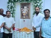 ଭଦ୍ରକରେ ହୃଦାନନ୍ଦ ମଲ୍ଲିକଙ୍କ ୩୬ତମ ଶ୍ରାଦ୍ଧ ଦିବସ ପାଳିତ