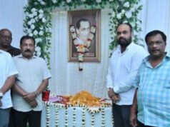 ଭଦ୍ରକରେ ହୃଦାନନ୍ଦ ମଲ୍ଲିକଙ୍କ ୩୬ତମ ଶ୍ରାଦ୍ଧ ଦିବସ ପାଳିତ