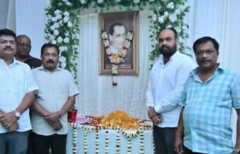 ଭଦ୍ରକରେ ହୃଦାନନ୍ଦ ମଲ୍ଲିକଙ୍କ ୩୬ତମ ଶ୍ରାଦ୍ଧ ଦିବସ ପାଳିତ