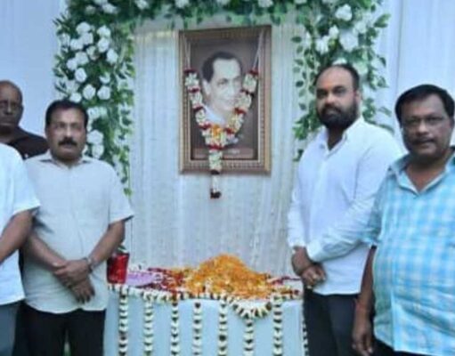 ଭଦ୍ରକରେ ହୃଦାନନ୍ଦ ମଲ୍ଲିକଙ୍କ ୩୬ତମ ଶ୍ରାଦ୍ଧ ଦିବସ ପାଳିତ