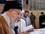 ଇରାନର ସୁପ୍ରିମ ଲିଡର ଆୟାତୋଲ୍ଲା ଅଲି ଖେମିନିଙ୍କ ମୃତ୍ୟୁ