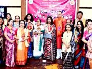 ୱାର୍ଲଡ ଓଡ଼ିଶା ସୋସାଇଟି ଦ୍ୱାରା ଦିଲ୍ଲୀରେ ଶକ୍ତି ଉତ୍ସବ ଆୟୋଜିତ