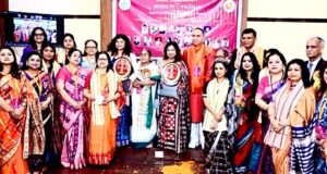 ୱାର୍ଲଡ ଓଡ଼ିଶା ସୋସାଇଟି ଦ୍ୱାରା ଦିଲ୍ଲୀରେ ଶକ୍ତି ଉତ୍ସବ ଆୟୋଜିତ