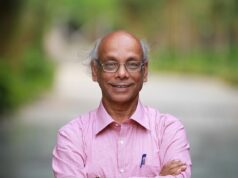 ଓଡ଼ିଆ ଉଇକିପିଡ଼ିଆର ବରିଷ୍ଠ ସମ୍ପାଦକ ଡା. ସୁବାସ ଚନ୍ଦ୍ର ରାଉତଙ୍କ ପରଲୋକ