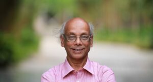 ଓଡ଼ିଆ ଉଇକିପିଡ଼ିଆର ବରିଷ୍ଠ ସମ୍ପାଦକ ଡା. ସୁବାସ ଚନ୍ଦ୍ର ରାଉତଙ୍କ ପରଲୋକ