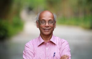 ଓଡ଼ିଆ ଉଇକିପିଡ଼ିଆର ବରିଷ୍ଠ ସମ୍ପାଦକ ଡା. ସୁବାସ ଚନ୍ଦ୍ର ରାଉତଙ୍କ ପରଲୋକ