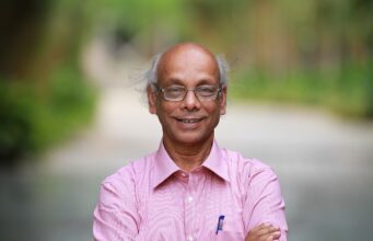 ଓଡ଼ିଆ ଉଇକିପିଡ଼ିଆର ବରିଷ୍ଠ ସମ୍ପାଦକ ଡା. ସୁବାସ ଚନ୍ଦ୍ର ରାଉତଙ୍କ ପରଲୋକ