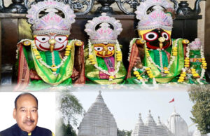ଦିଲ୍ଲୀ ହାଉଜ ଖାସ ମନ୍ଦିରରେ ରଥଯାତ୍ରା ପାଇଁ ପ୍ରସ୍ତୁତି