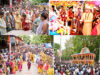 ମୁମ୍ବାଇର ଖାରଘରଠାରେ ରଥଯାତ୍ରାର ଭବ୍ୟ ଆୟୋଜନ