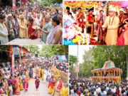 ମୁମ୍ବାଇର ଖାରଘରଠାରେ ରଥଯାତ୍ରାର ଭବ୍ୟ ଆୟୋଜନ