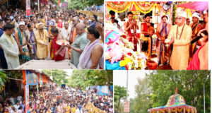 ମୁମ୍ବାଇର ଖାରଘରଠାରେ ରଥଯାତ୍ରାର ଭବ୍ୟ ଆୟୋଜନ